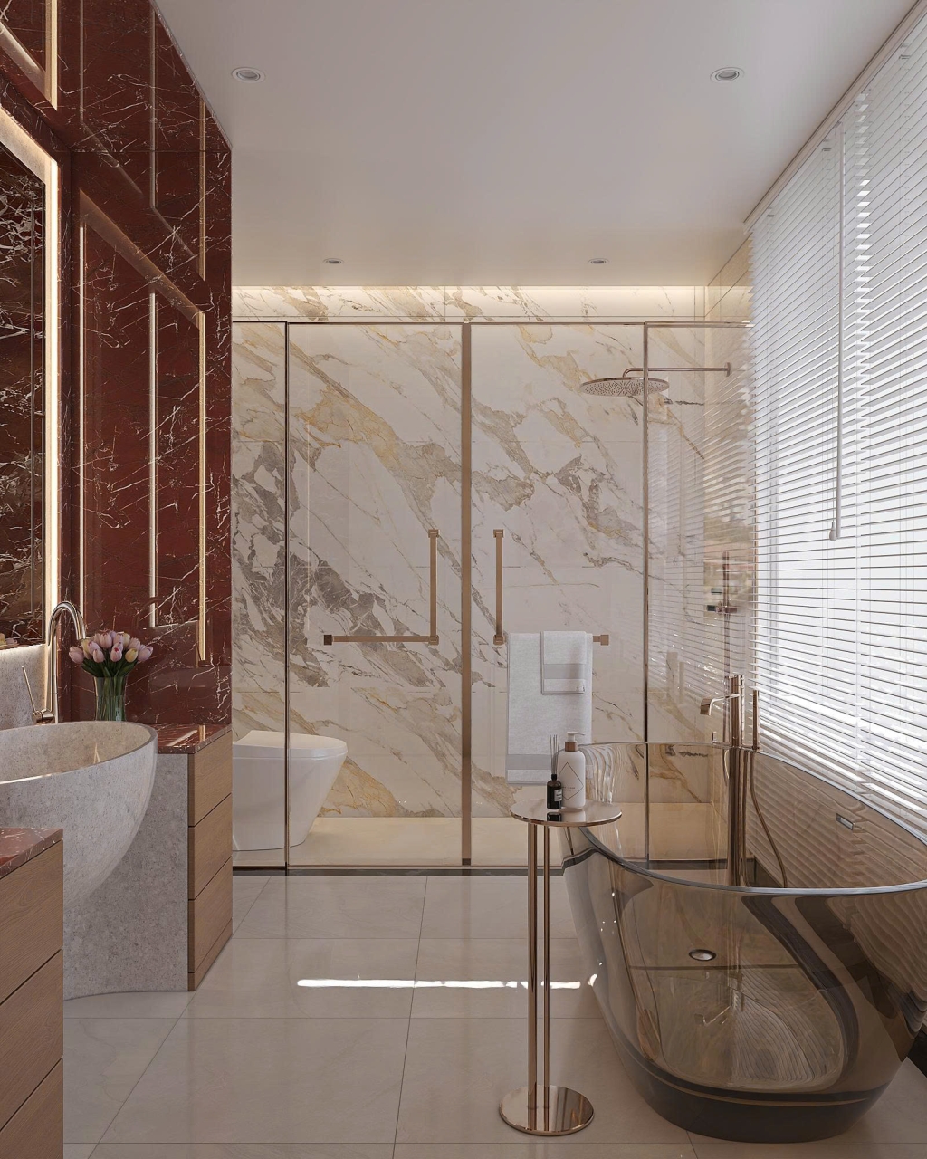 DỰ ÁN CĂN HỘ CATAVIL – HƠI THỞ NGHỆ THUẬT TRONG KHÔNG GIAN SỐNG ĐƯƠNG ĐẠI