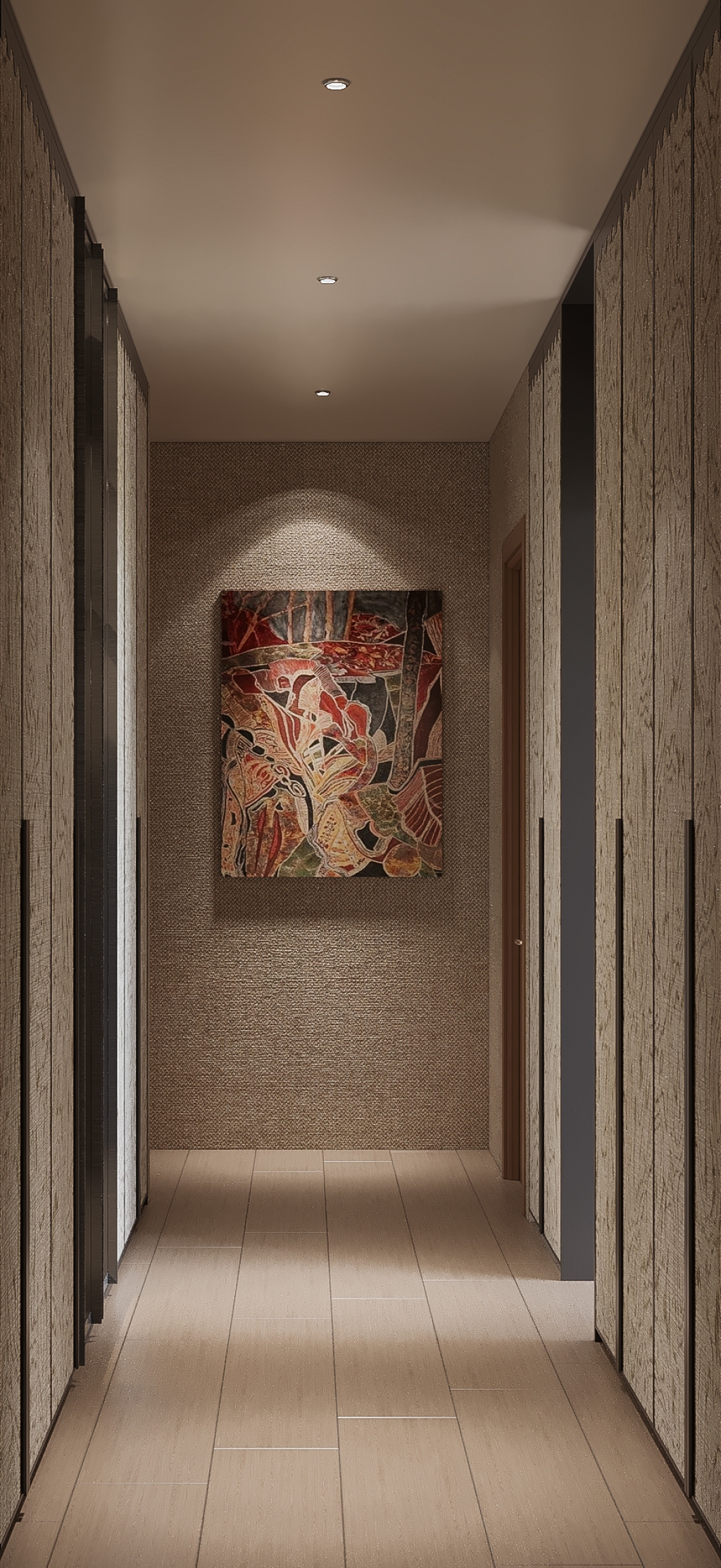 DỰ ÁN CĂN HỘ CATAVIL – HƠI THỞ NGHỆ THUẬT TRONG KHÔNG GIAN SỐNG ĐƯƠNG ĐẠI