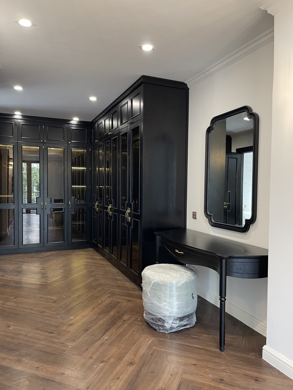 Nhà Hưng Thái - Chị Hằng