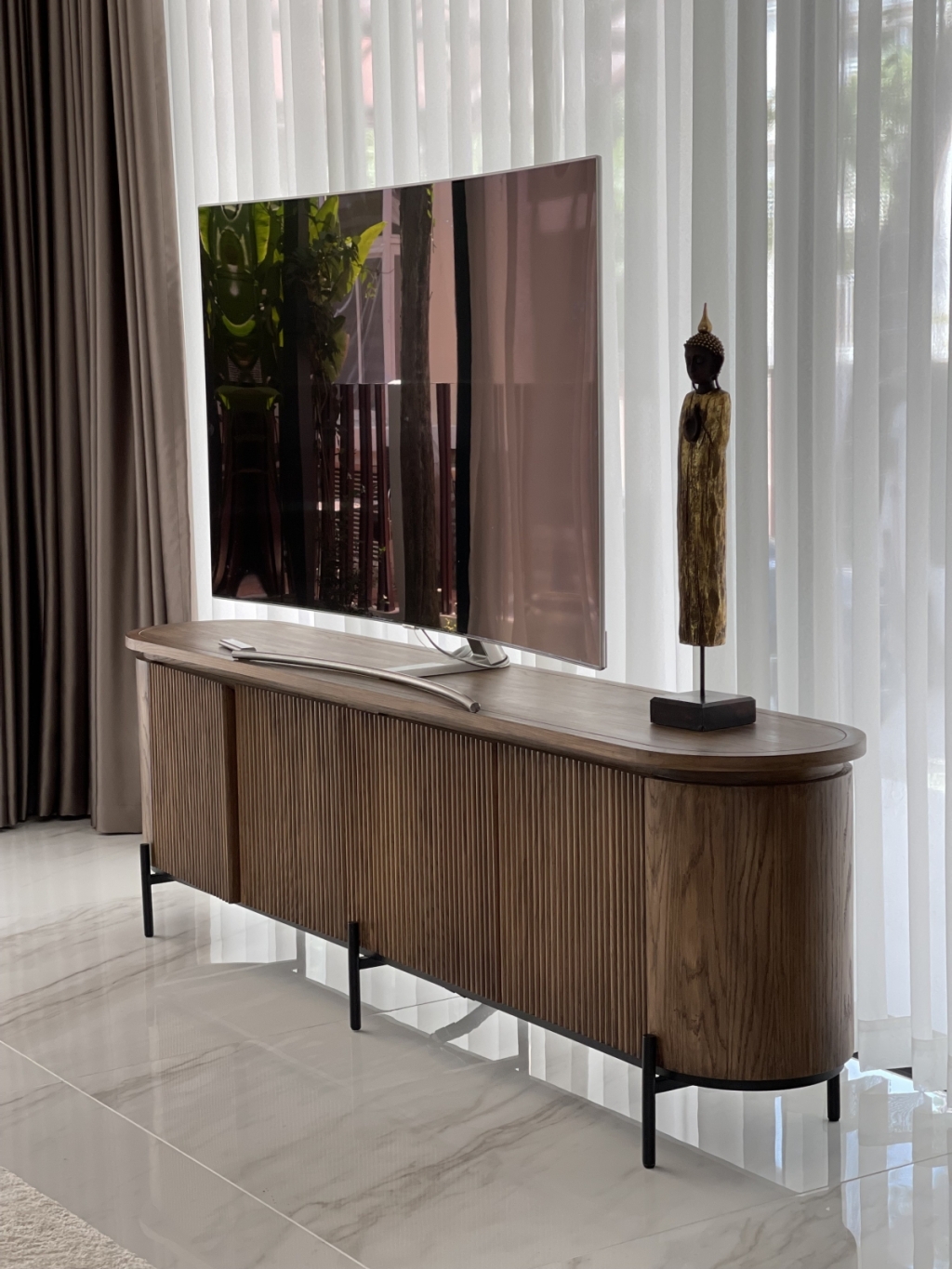 Biệt Thự Mỹ Phú - Chị Hương