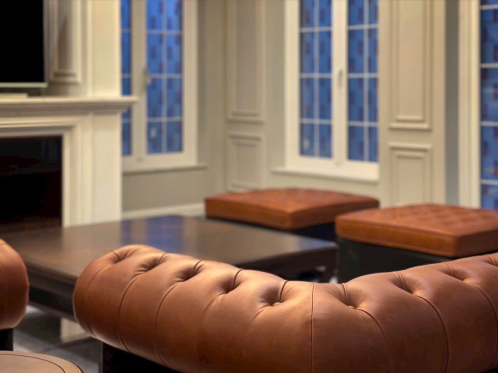 BIỆT THỰ NGỌC LAN – DẤU ẤN NỘI THẤT ĐẲNG CẤP