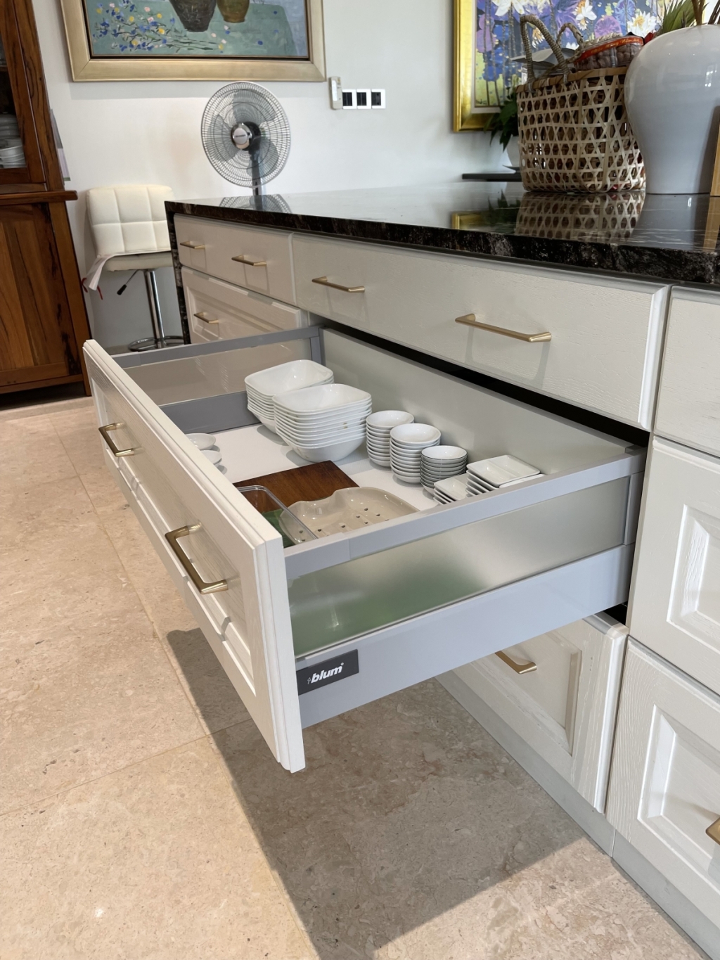 Biệt Thự Quận 9 - Bác Lễ