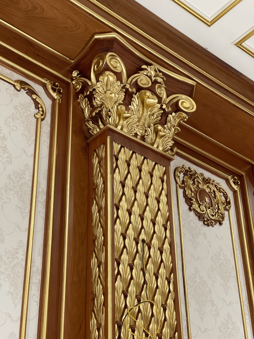 Biệt Thự Phú Nhuận 