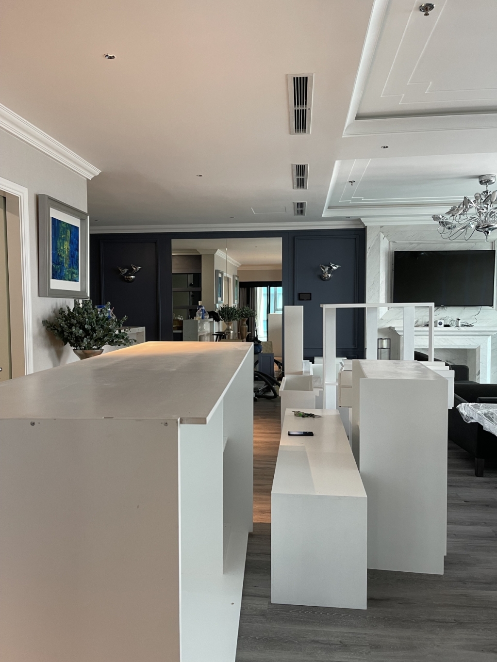 Vincom Đồng Khởi - Chị Hương