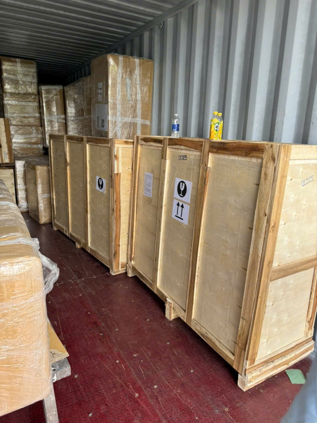 TỪ VIỆT NAM ĐẾN MELBOURNE – HÀNH TRÌNH CỦA NHỮNG SẢN PHẨM NỘI THẤT MANG TINH THẦN NGHỆ THUẬT VÀ CHUẨN MỰC QUỐC TẾ