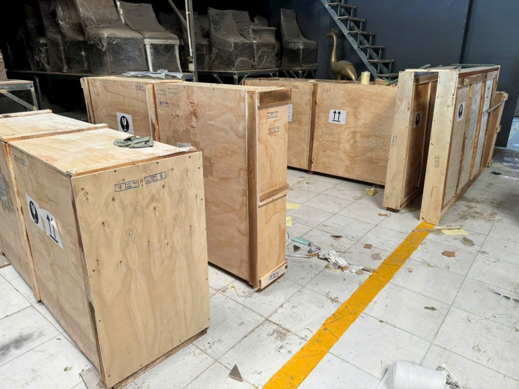 TỪ VIỆT NAM ĐẾN MELBOURNE – HÀNH TRÌNH CỦA NHỮNG SẢN PHẨM NỘI THẤT MANG TINH THẦN NGHỆ THUẬT VÀ CHUẨN MỰC QUỐC TẾ