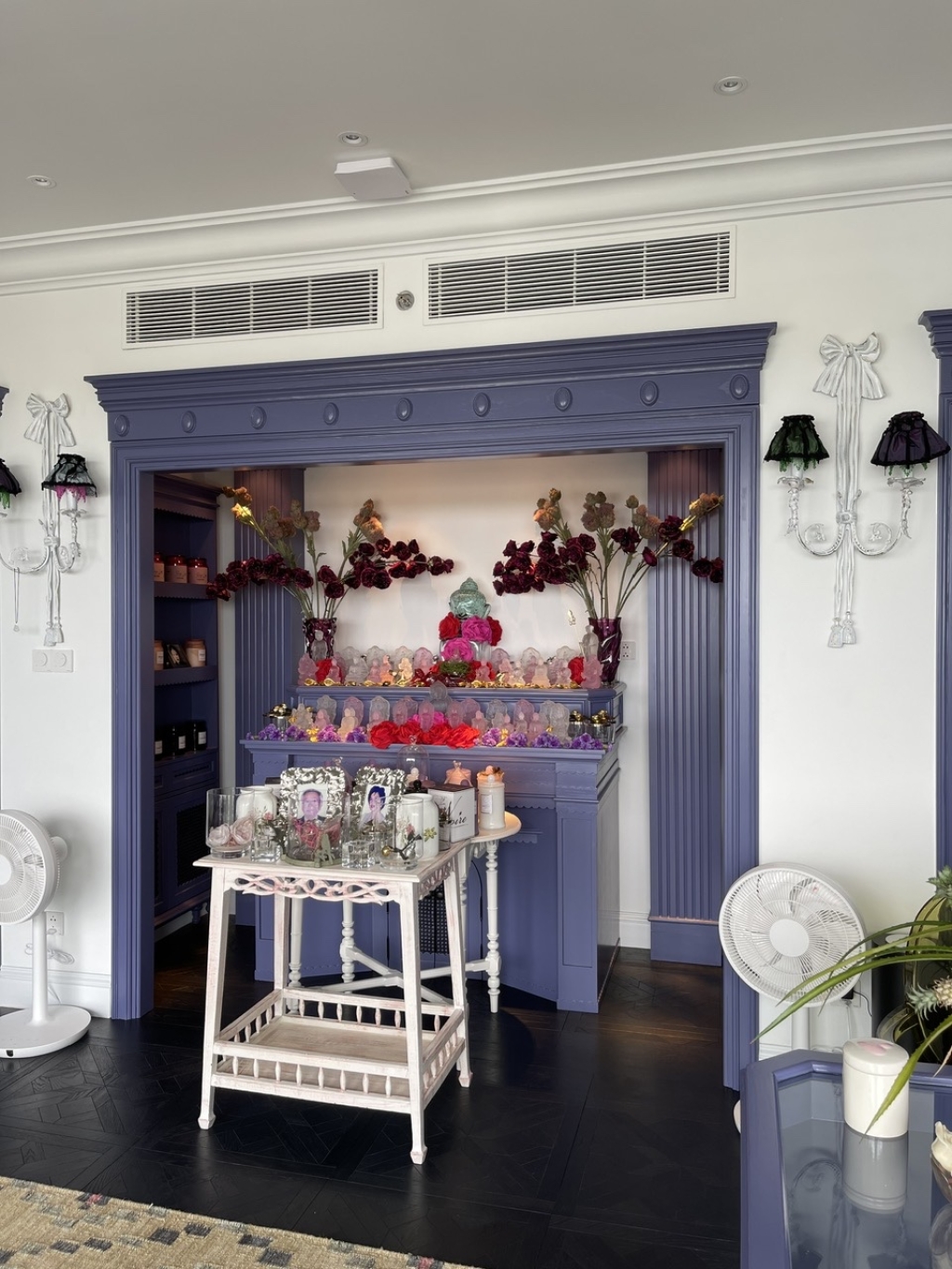 The Gateway – Không gian của sắc màu và cảm xúc