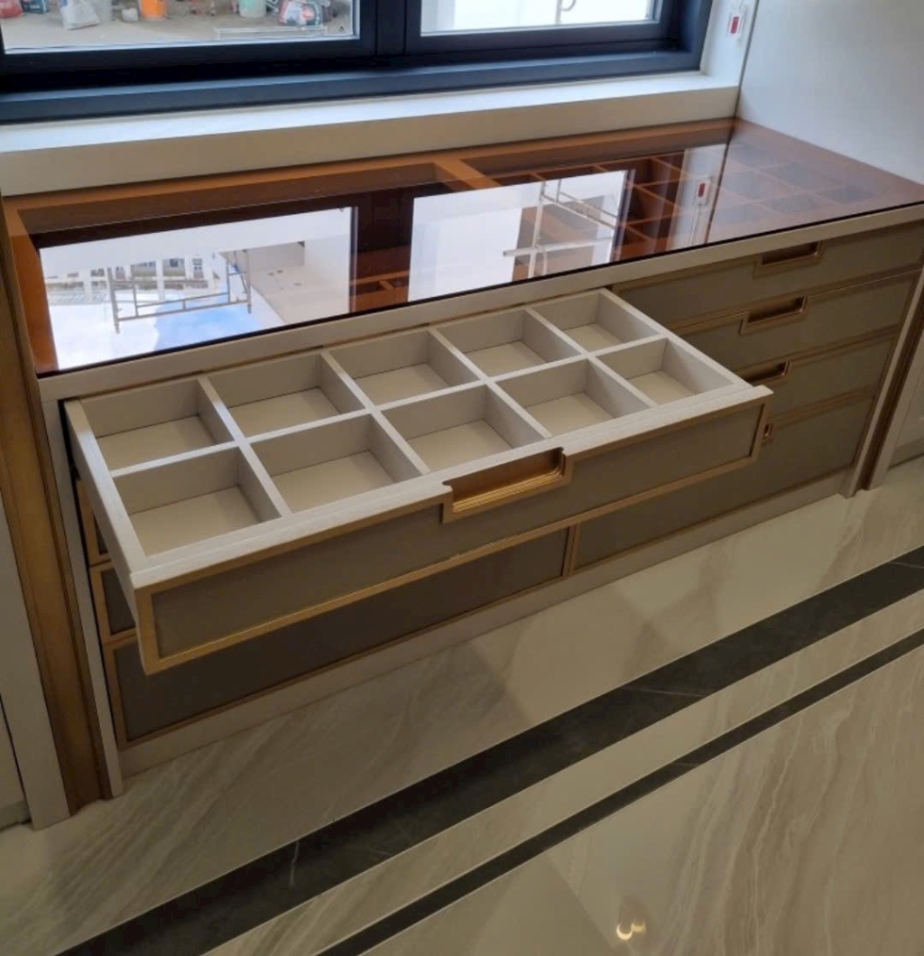 CÔNG TRÌNH VILLA QUẬN 2 – KHÁCH HÀNG CHÚ TÙNG