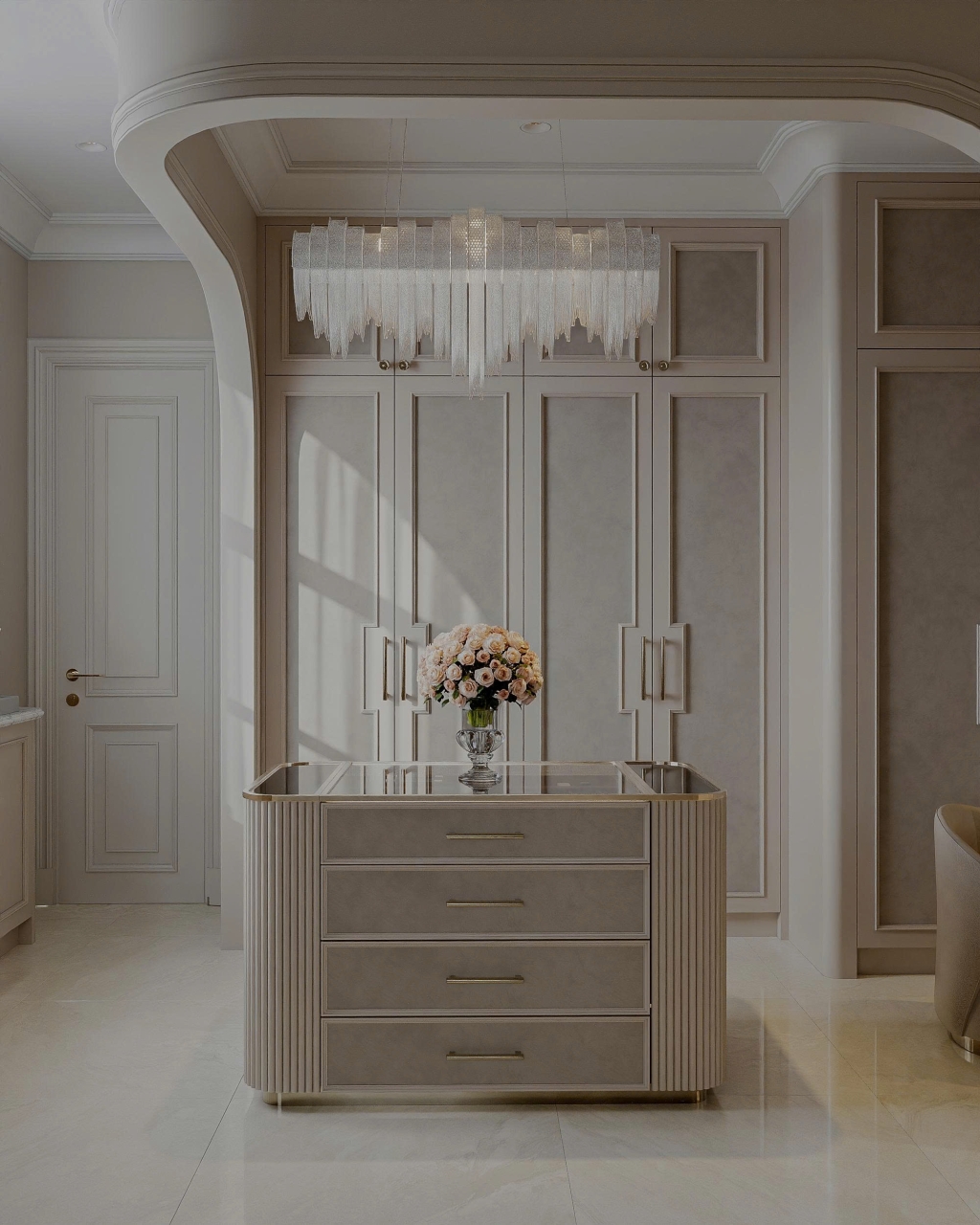 VILLA HƯNG THÁI Q7