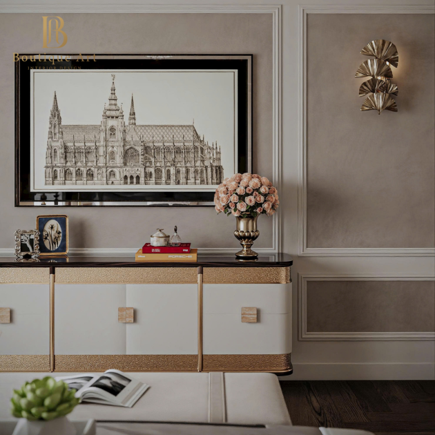 DỰ ÁN VILLA AQUA CITY