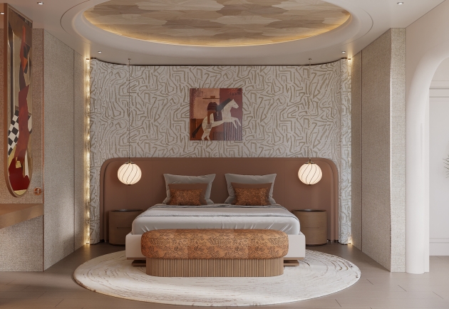 DỰ ÁN CĂN HỘ CATAVIL – HƠI THỞ NGHỆ THUẬT TRONG KHÔNG GIAN SỐNG ĐƯƠNG ĐẠI