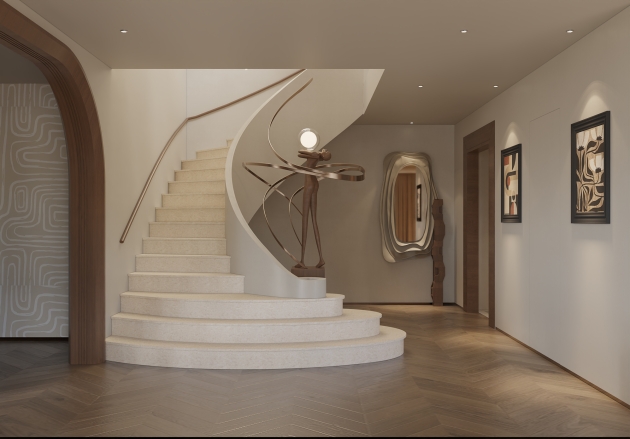 DỰ ÁN CĂN HỘ CATAVIL – HƠI THỞ NGHỆ THUẬT TRONG KHÔNG GIAN SỐNG ĐƯƠNG ĐẠI