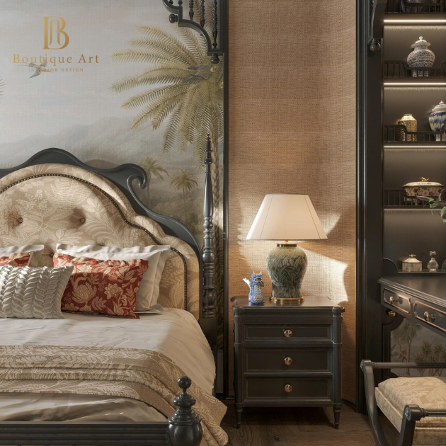 DỰ ÁN VILLA AQUA CITY