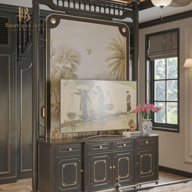 DỰ ÁN VILLA AQUA CITY