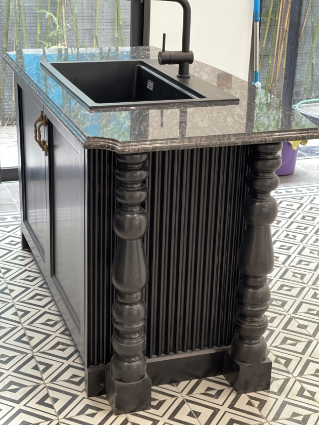 Nhà Hưng Thái - Chị Hằng