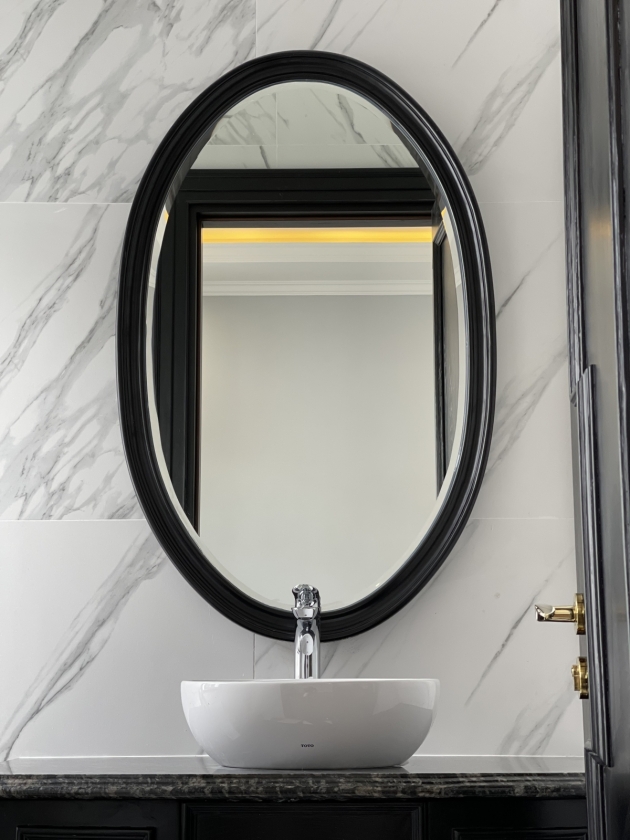 Nhà Hưng Thái - Chị Hằng