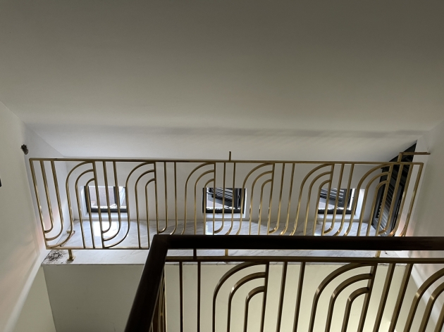 BIỆT THỰ SALA - TUYỆT TÁC NỘI THẤT HIỆN ĐẠI GIỮA LÒNG ĐÔ THỊ ĐẲNG CẤP