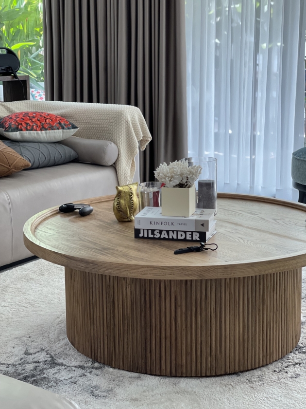 Biệt Thự Mỹ Phú - Chị Hương