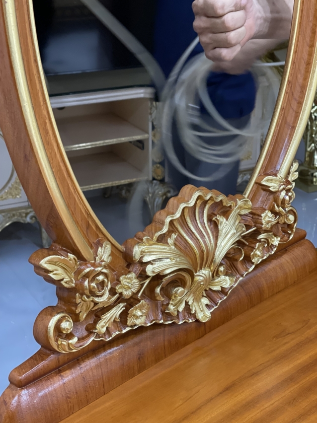 Biệt Thự Phú Nhuận 