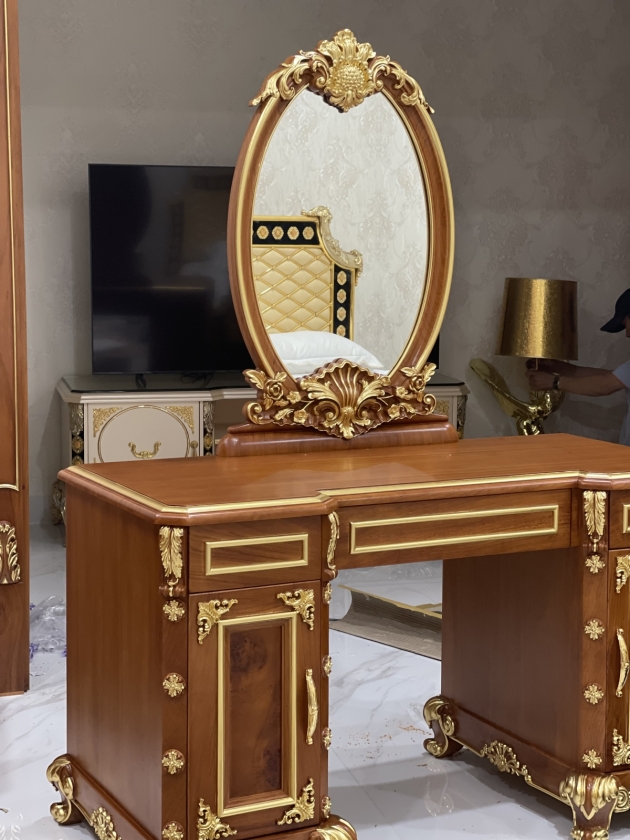 Biệt Thự Phú Nhuận 