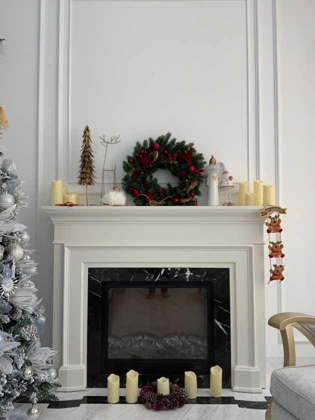 Nhà Mỹ Giang - Chị My