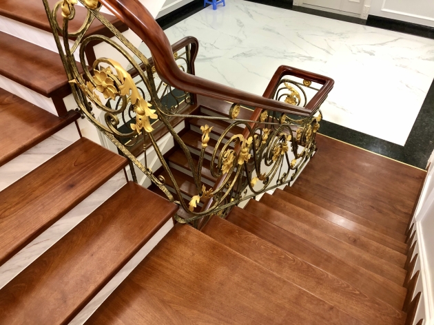 Biệt Thự Chateau  - Anh Tá