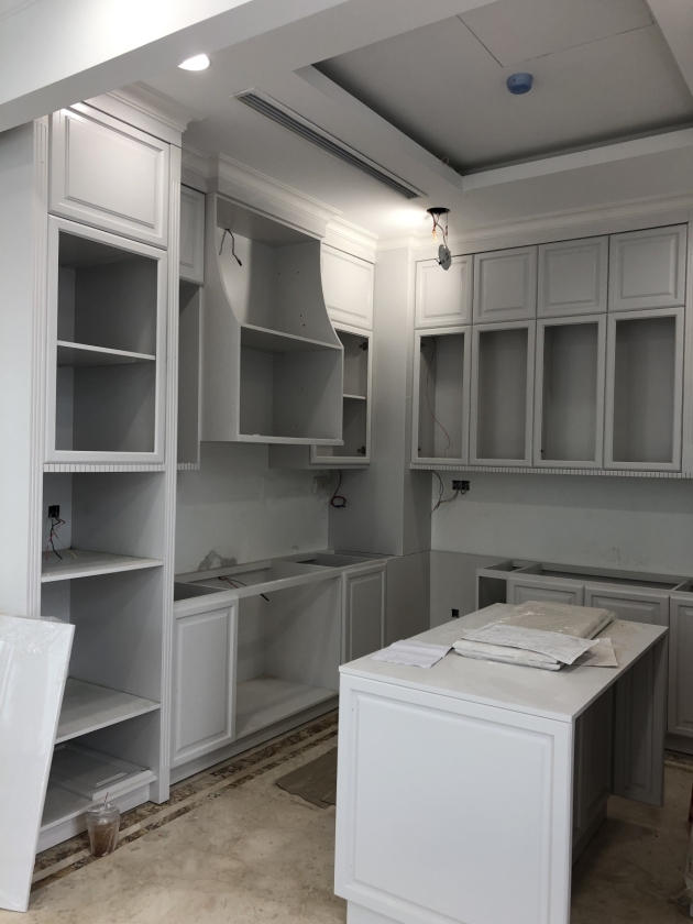 Biệt Thự SALA - Anh Hào