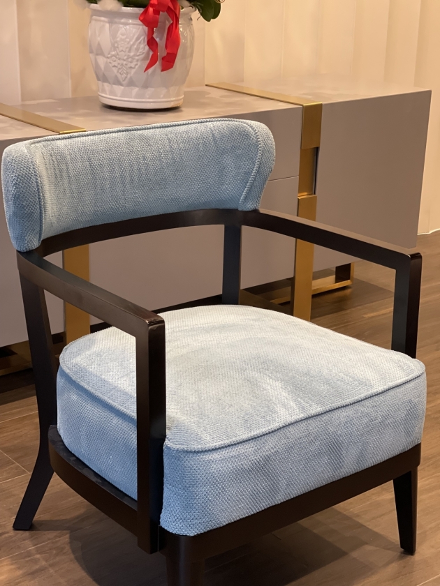 HẠNG MỤC ĐỒ NỘI THẤT CAO CẤP – BIỆT THỰ BÌNH CHÁNH