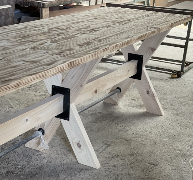 ĐƠN HÀNG NỘI THẤT XUẤT KHẨU ĐI ÚC – DỰ ÁN GOLF SQUARE SUNSHINE