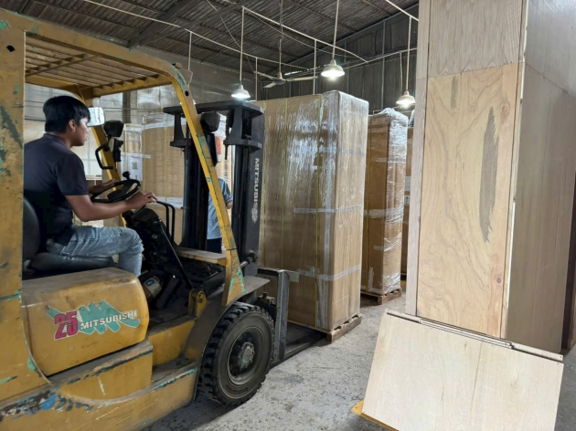 TỪ VIỆT NAM ĐẾN MELBOURNE – HÀNH TRÌNH CỦA NHỮNG SẢN PHẨM NỘI THẤT MANG TINH THẦN NGHỆ THUẬT VÀ CHUẨN MỰC QUỐC TẾ