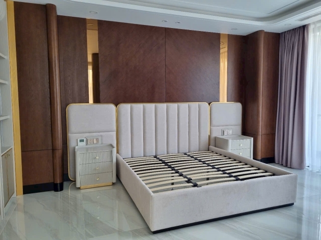 CÔNG TRÌNH VILLA QUẬN 2 – KHÁCH HÀNG CHÚ TÙNG