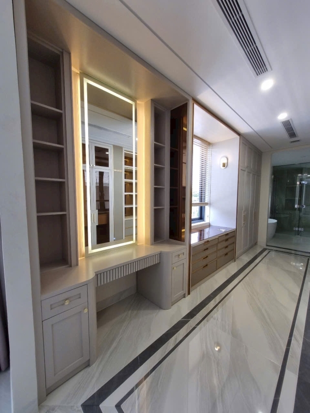 CÔNG TRÌNH VILLA QUẬN 2 – KHÁCH HÀNG CHÚ TÙNG