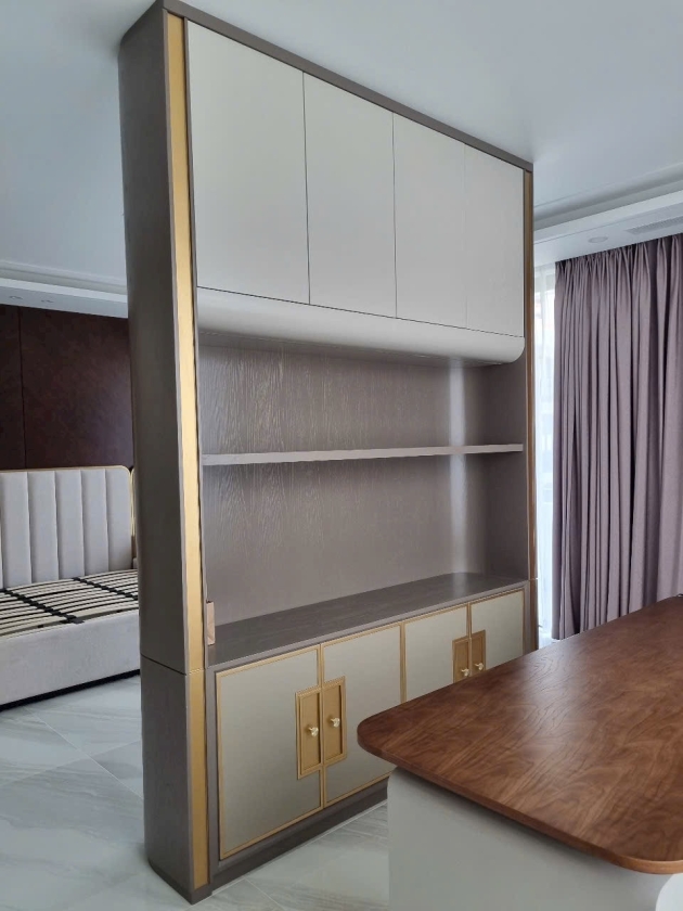 CÔNG TRÌNH VILLA QUẬN 2 – KHÁCH HÀNG CHÚ TÙNG