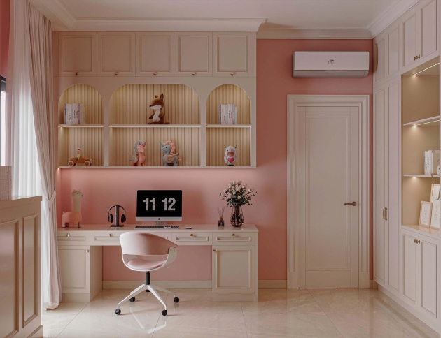 VILLA HƯNG THÁI Q7
