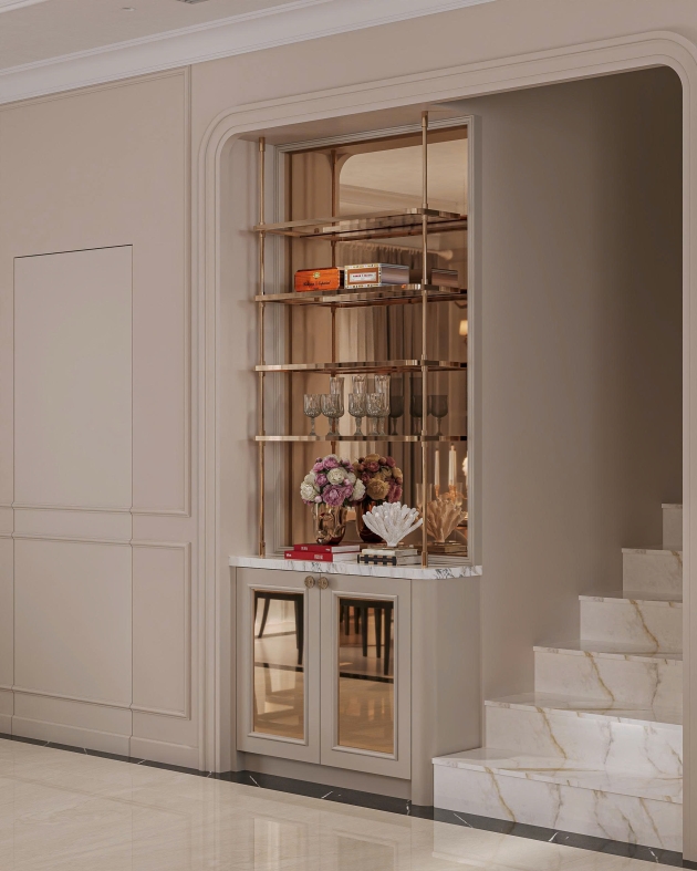 VILLA HƯNG THÁI Q7