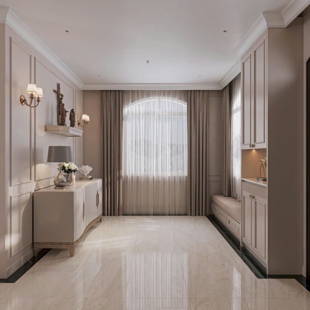 VILLA HƯNG THÁI Q7