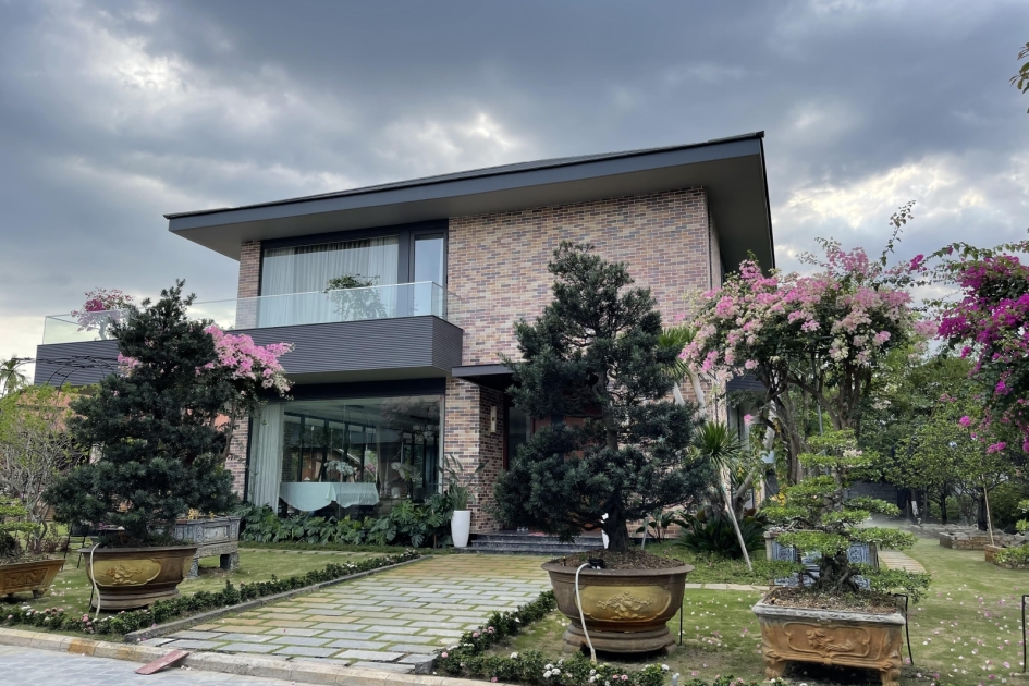 Biệt Thự Quận 9 - Bác Lễ