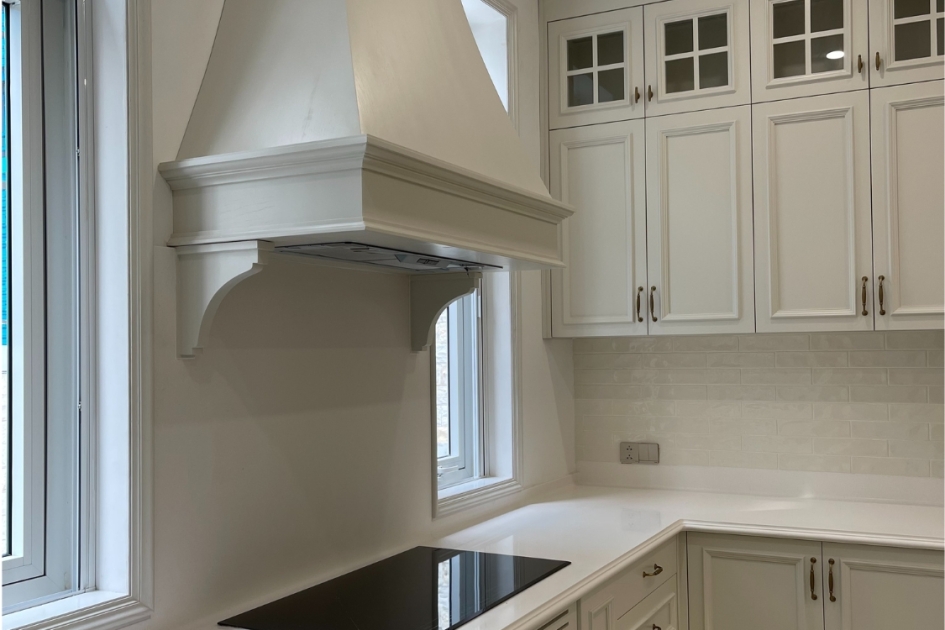 BIỆT THỰ LAKEVIEW – DẤU ẤN NỘI THẤT BẾP SANG TRỌNG & ĐẲNG CẤP TỪ BOUTIQUE ART