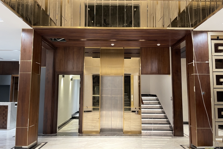 BIỆT THỰ SALA - TUYỆT TÁC NỘI THẤT HIỆN ĐẠI GIỮA LÒNG ĐÔ THỊ ĐẲNG CẤP