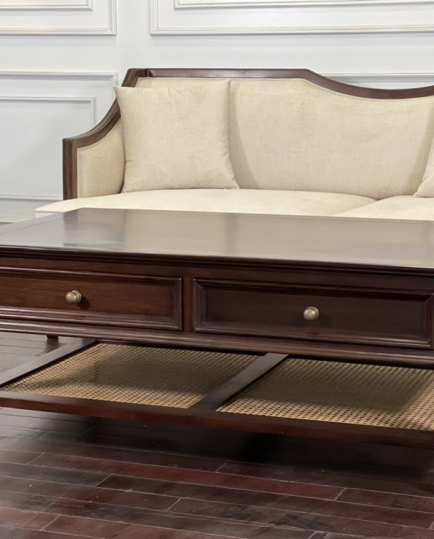 SOFA IMPERIAL ELEGANCE 