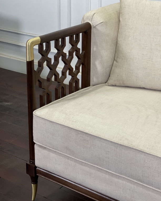 SOFA IMPERIAL ELEGANCE 