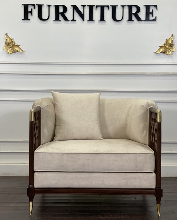 SOFA IMPERIAL ELEGANCE 